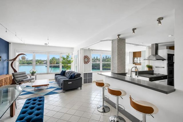 2 of 48 - 9102 W Bay Harbor Drive #3-c, Bay Harbor Islands, FL