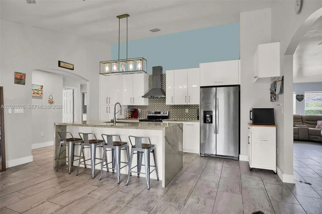 14244 Sw 163rd Terrace, Miami