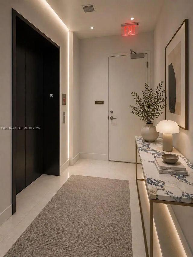 3 of 15 - 175 Se 25th Road #1503, Miami, FL