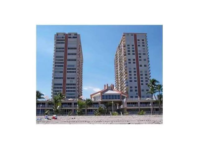 101 Briny Avenue #2505, Pompano Beach