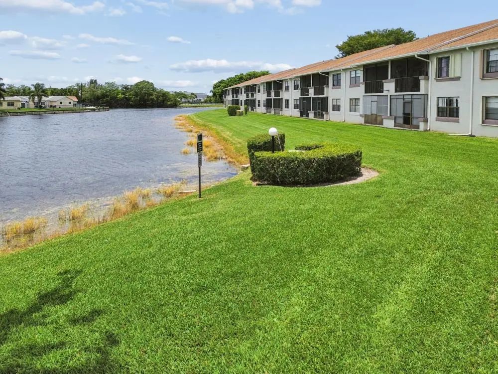 9740 W Mcnab Road #111, Tamarac