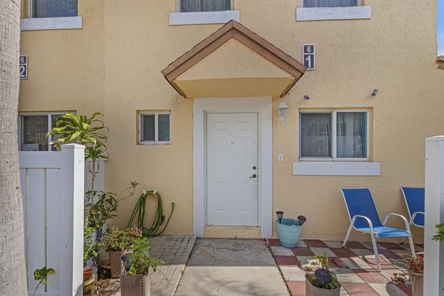 2 of 27 - 6631 Winfield Boulevard #1-6, Margate, FL