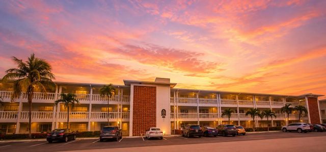 5203 Ne 24th Terrace #b108, Fort Lauderdale