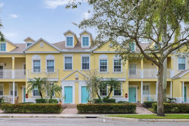 118 Seagrape Drive #105, Jupiter