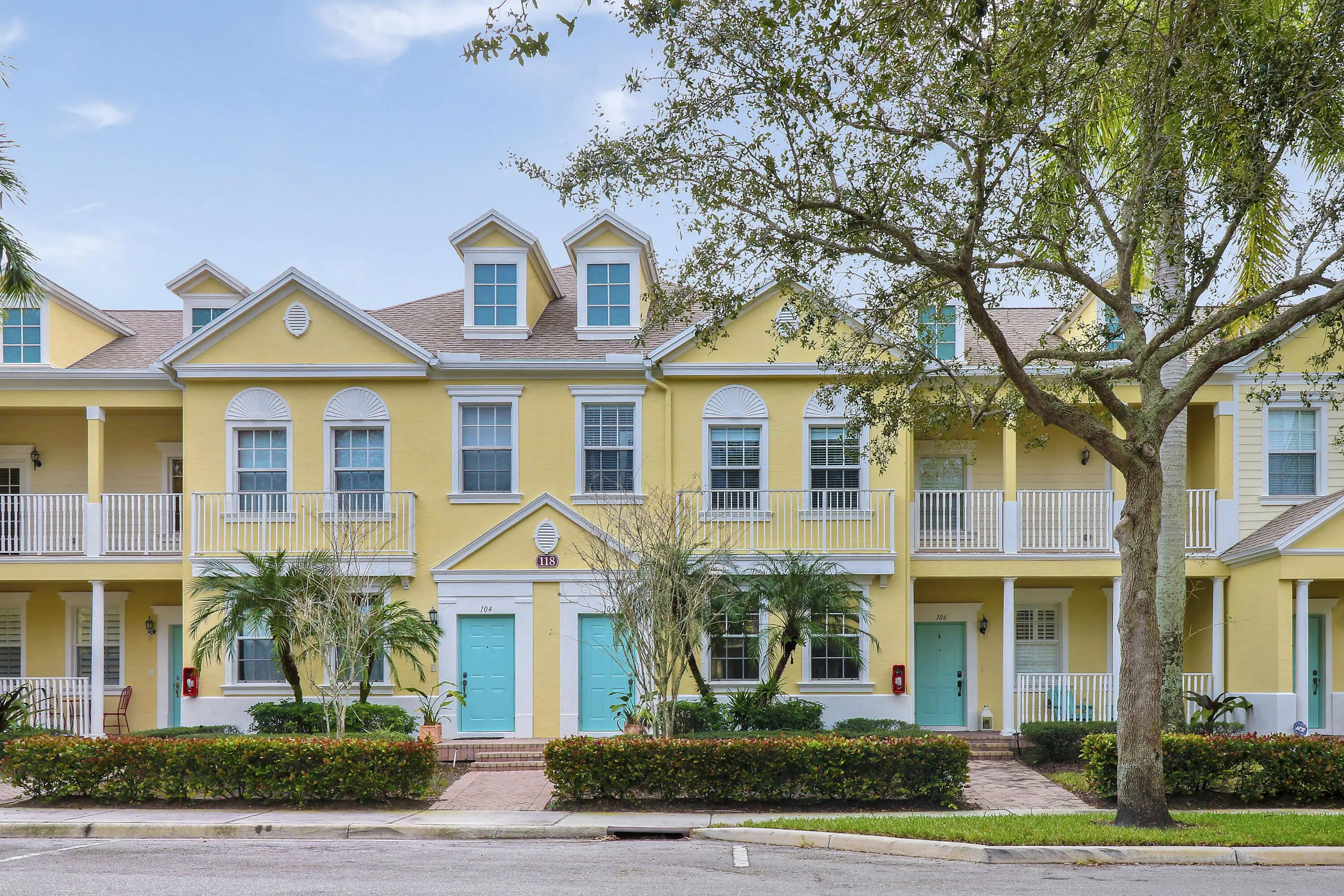 Real estate - MLS B26042684, Jupiter