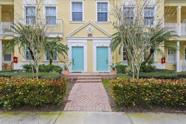 3 of 24 - 118 Seagrape Drive #105, Jupiter, FL