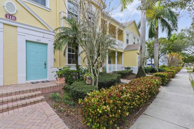 4 of 24 - 118 Seagrape Drive #105, Jupiter, FL