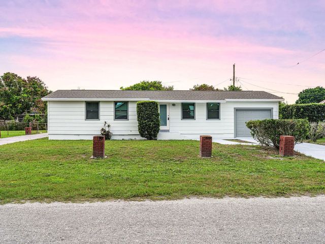 1028 Kentucky Avenue, Clewiston
