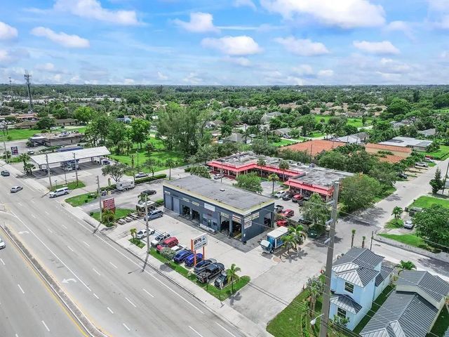 3593 S Military Trail, Lake Worth