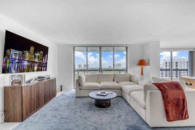 4 of 25 - 3500 Mystic Pointe Drive #1205, Aventura, FL