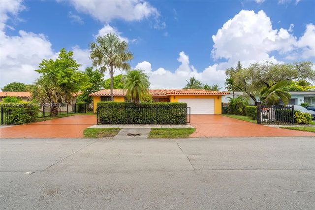 1320 Sw 84th Avenue, Miami