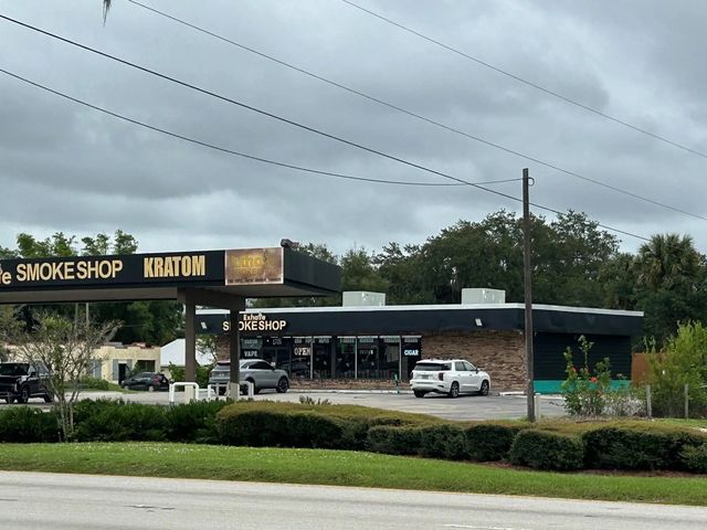 1705 S Parrott Avenue, Okeechobee