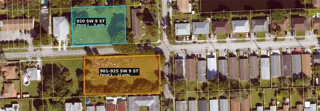 920 Sw 9th Street, Hallandale Beach