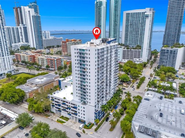 2 of 25 - 275 Ne 18th Street #706, Miami, FL