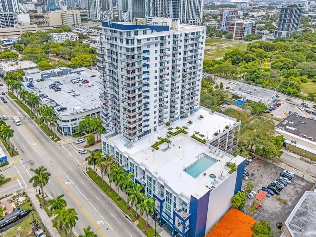 4 of 25 - 275 Ne 18th Street #706, Miami, FL