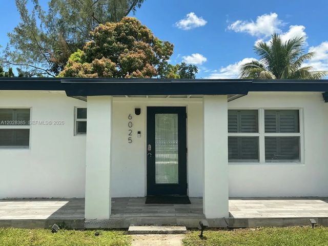 6025 Sw 40th Street, Miramar