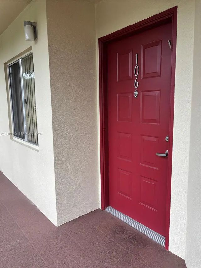2 of 14 - 12755 Sw 16th Court #106b, Pembroke Pines, FL