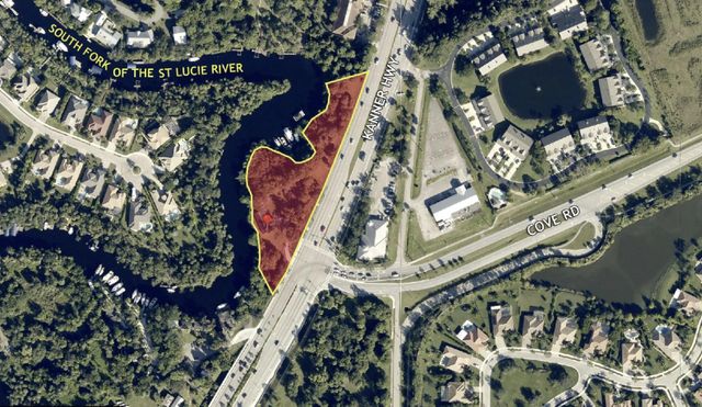 2 of 2 - 7290 S Kanner Highway, Stuart, FL