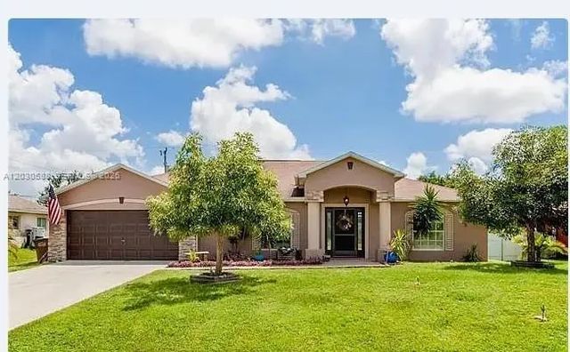 403 Sw 28th Place, Cape Coral