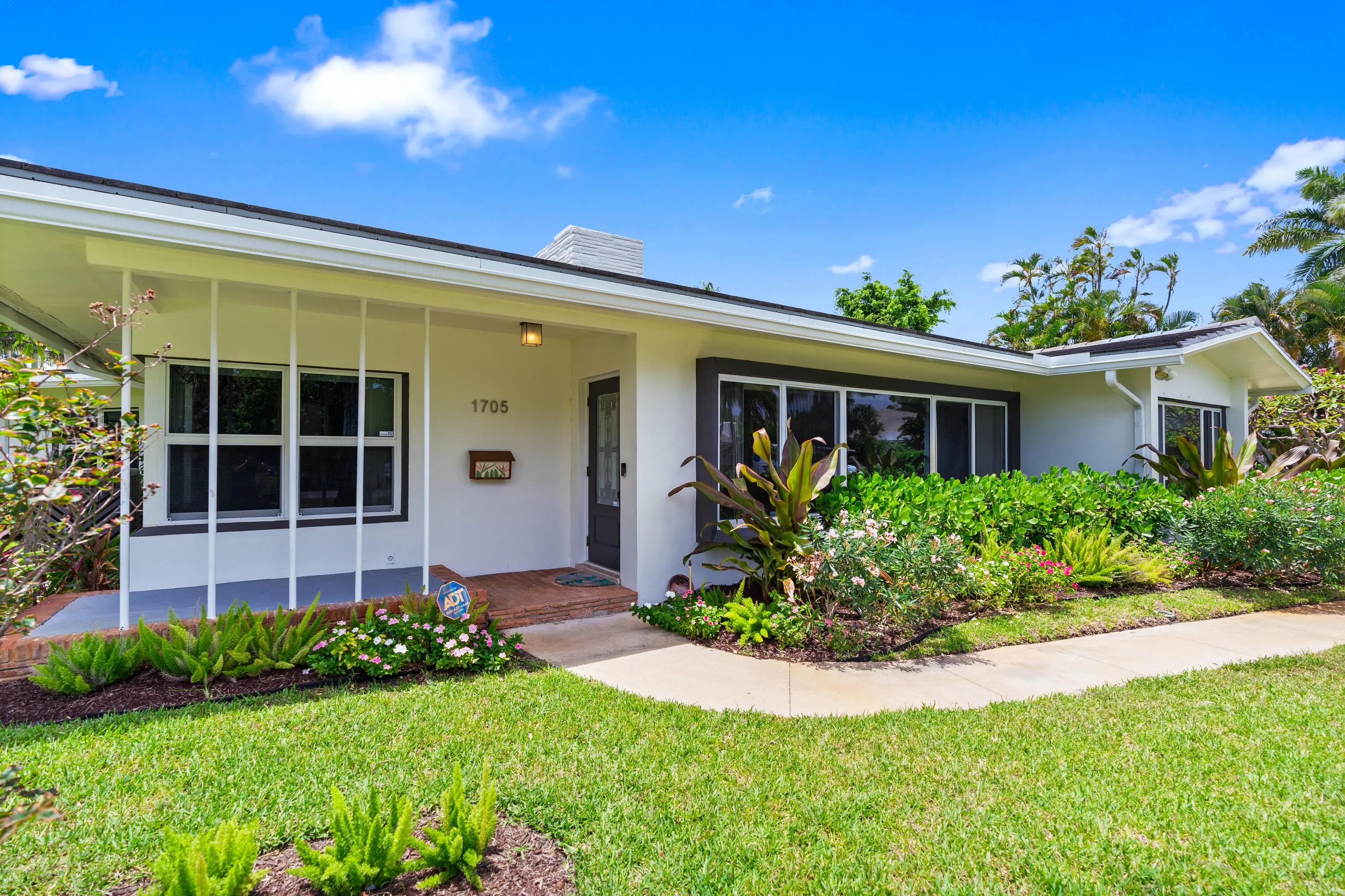 1705 Ne 26th Avenue, Fort Lauderdale