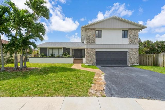 9340 Nw 32nd Street, Sunrise