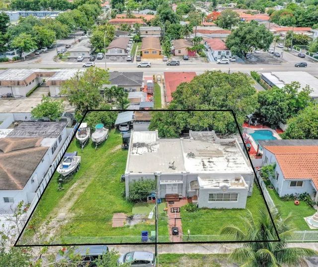 3078 Nw Flagler Terrace, Miami