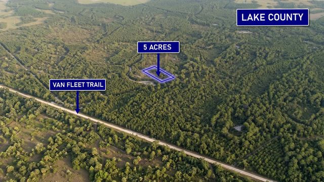 3 of 5 - 0000 Calvin Lee Road, Clermont, FL
