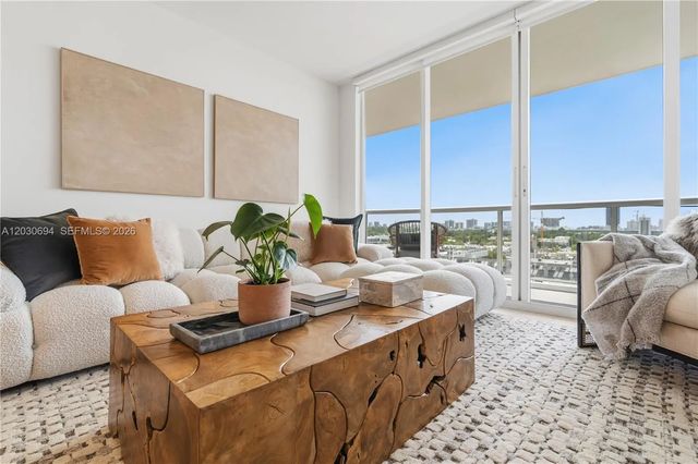 2 of 59 - 1800 Sunset Harbour Drive #1003, Miami Beach, FL
