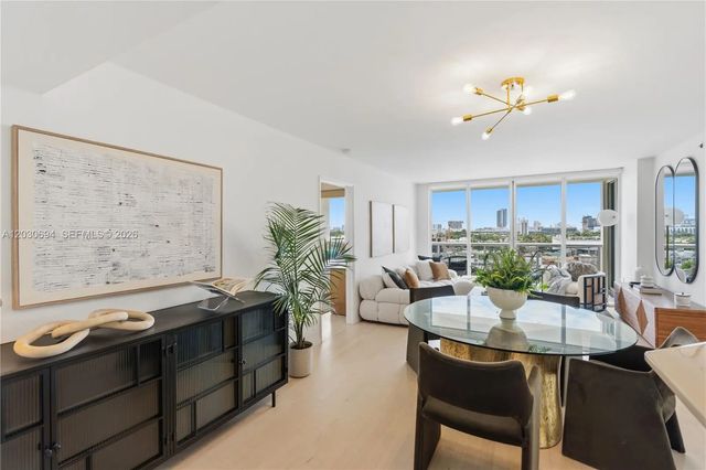 3 of 59 - 1800 Sunset Harbour Drive #1003, Miami Beach, FL