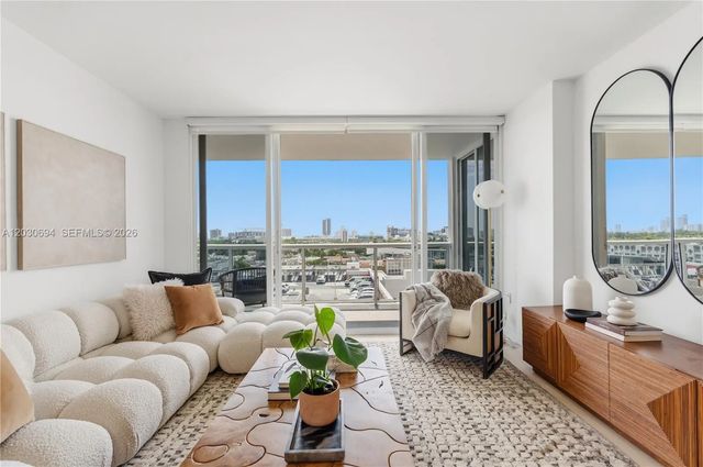 4 of 59 - 1800 Sunset Harbour Drive #1003, Miami Beach, FL