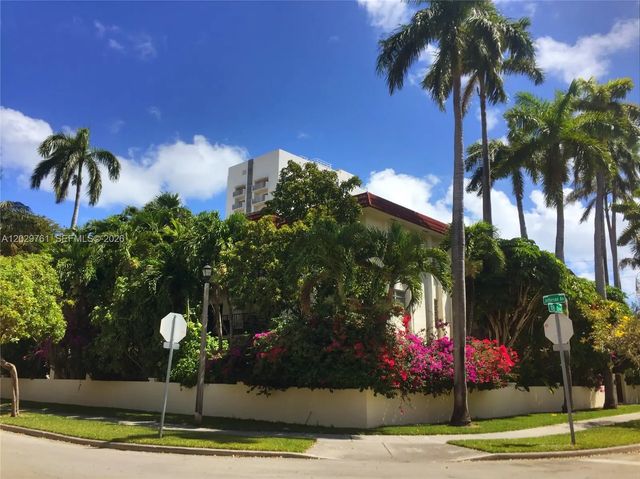 1821 Jefferson Avenue #205, Miami Beach