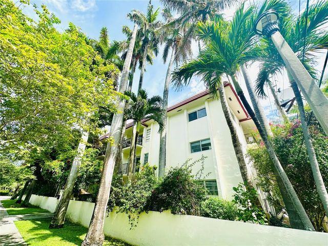 2 of 24 - 1821 Jefferson Avenue #205, Miami Beach, FL