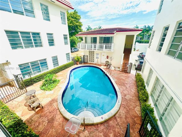 5 of 24 - 1821 Jefferson Avenue #205, Miami Beach, FL