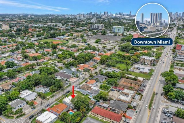 2 of 9 - 3078 Nw Flagler Terrace, Miami, FL