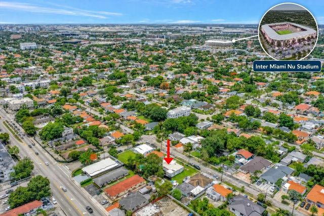 4 of 9 - 3078 Nw Flagler Terrace, Miami, FL