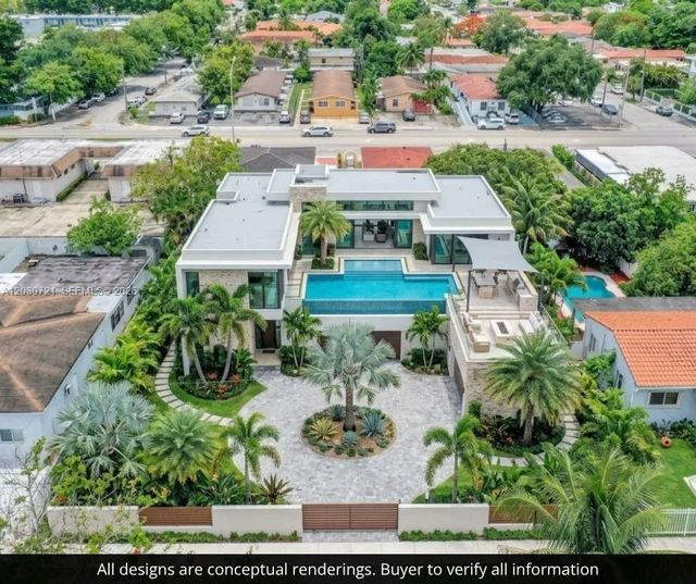 5 of 9 - 3078 Nw Flagler Terrace, Miami, FL