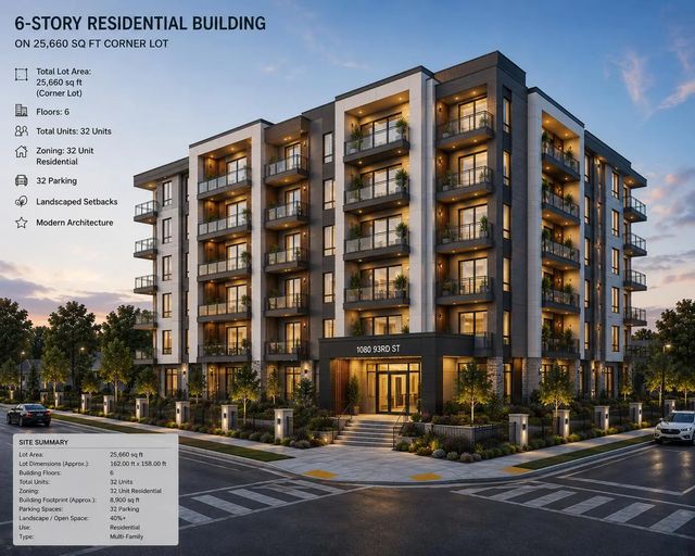 1080 93rd Street, Bay Harbor Islands