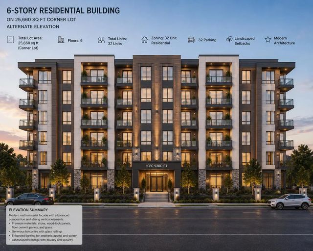 2 of 12 - 1080 93rd Street, Bay Harbor Islands, FL