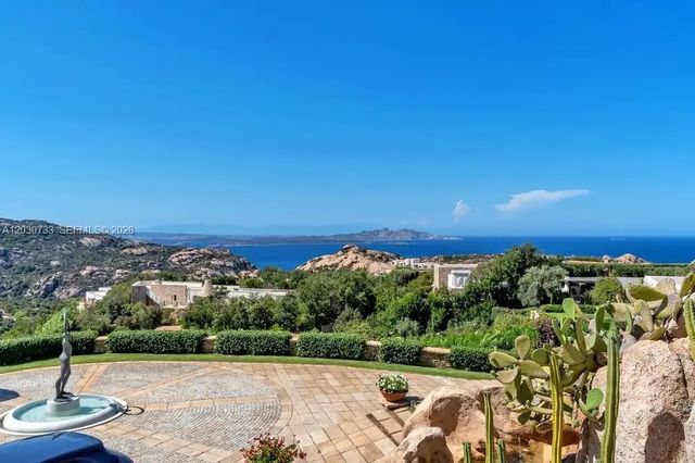 Sardinia Luxury Estate Sardinia Luxury Estate Porto Cervo Max Mlekus, 