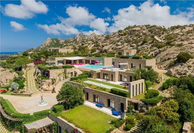 2 of 34 - Sardinia Luxury Estate Sardinia Luxury Estate Porto Cervo Max Mlekus, , 
