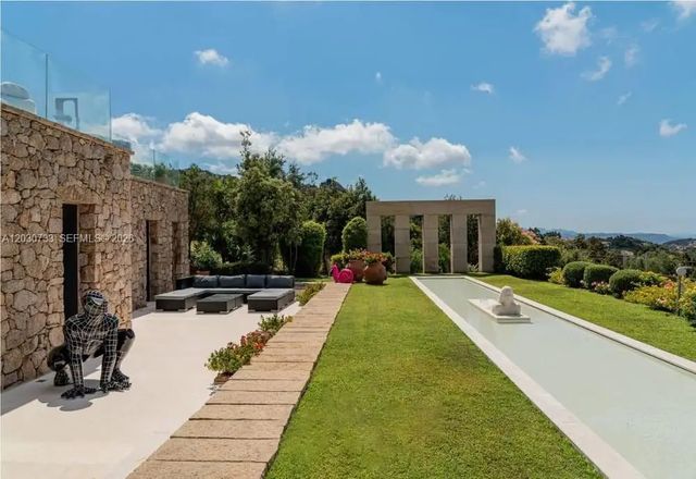 3 of 34 - Sardinia Luxury Estate Sardinia Luxury Estate Porto Cervo Max Mlekus, , 