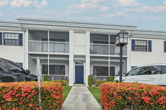 160 Cypress Club Drive #unit 612, Pompano Beach