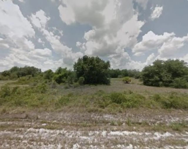 150 N Coral Street, Clewiston