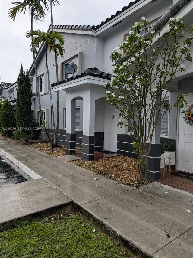 7981 Sw 152nd Avenue #1703, Miami