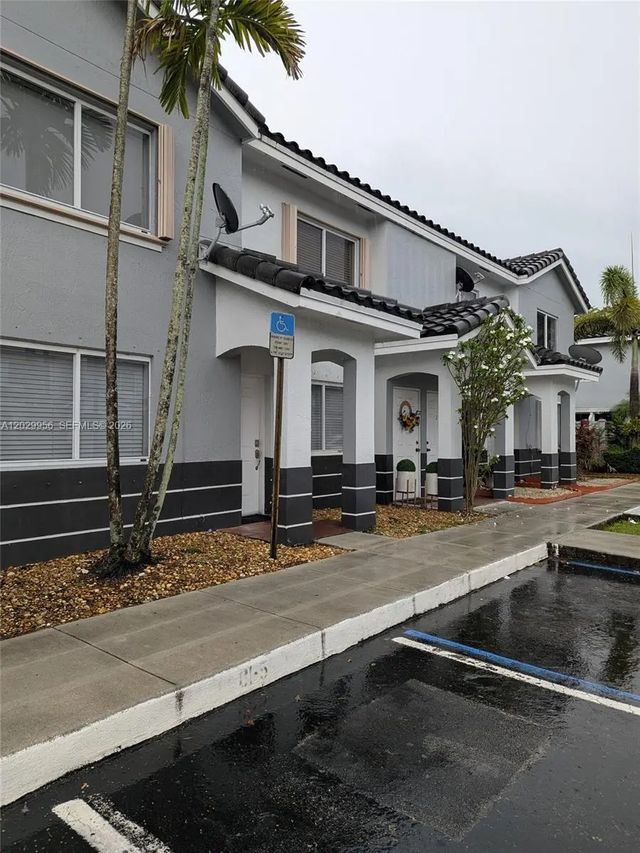2 of 36 - 7981 Sw 152nd Avenue #1703, Miami, FL