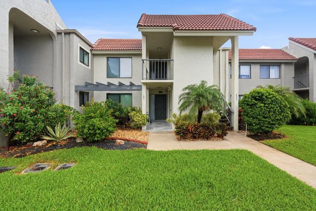 5500 Fairway Park Drive #103, Boynton Beach