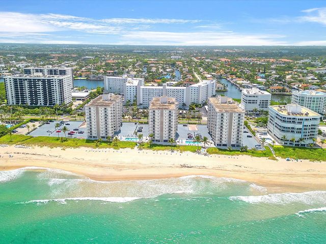 3215 S Ocean Boulevard #104, Highland Beach