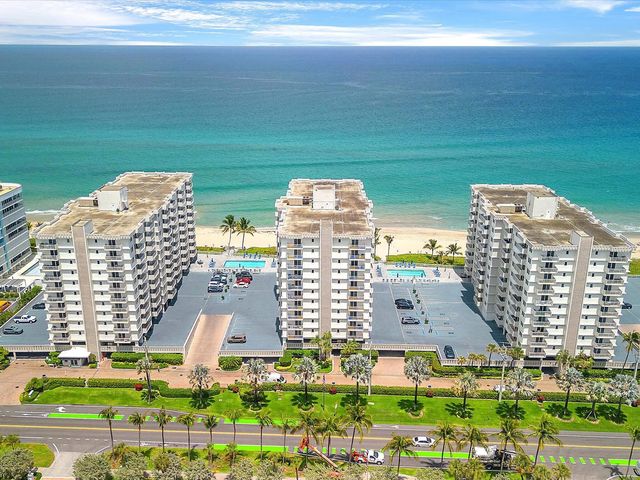2 of 33 - 3215 S Ocean Boulevard #104, Highland Beach, FL