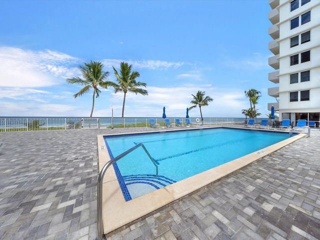 4 of 33 - 3215 S Ocean Boulevard #104, Highland Beach, FL
