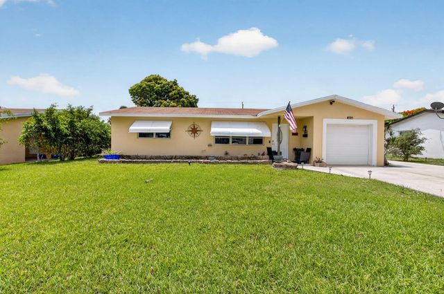 220 Sw 10th Avenue, Boynton Beach